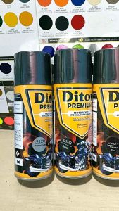 Panduan Lengkap Menggunakan Pilok Cat Diton Premium Paket Komplit