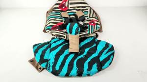 Baby Buggy Seat Cover For Cybex Priam 3 E-Priam Seat Pack Part One Love Type Farbic Cushion Backrest Bebe Stroller Accessories
