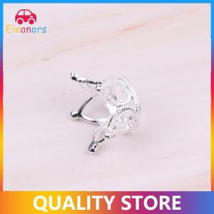 [Eleanor] Doll Accessories Metal Crown Headwear Hairwear Hair Accessories For 1/6 Doll