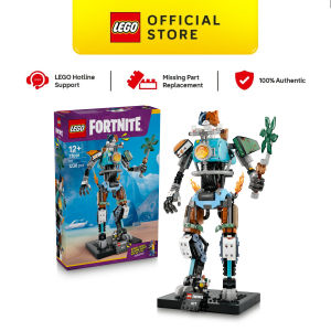 LEGO Fortnite 77081 KIT (1230 Pieces)