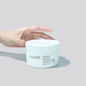 CAMURA Aloe Vera Gel Mask (200ml/400ml)
