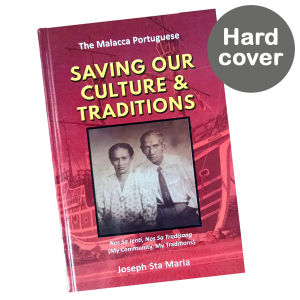 The Malacca Portugese - Saving Our Culture & Traditions