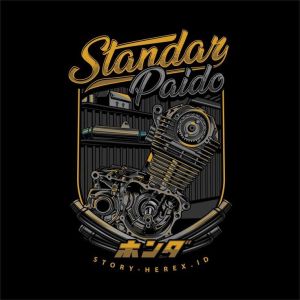 SABLON DTF KAOS CUSTOM DESAIN 166