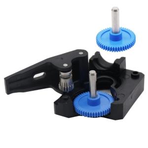 Upgraded 3D Printer Drive Gear POM Gear for For VORON Btech Extruder Shaft Accurate Extrusion Operation