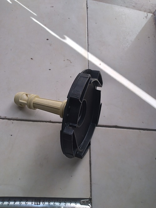 Lầm Tưởng Nguy Hiểm Khi Dùng Máy Hút Sâu: 3 Điều Bạn Cần Biết Về Bộ Vách Ngăn Và Ống Sáo Hút Sâu Máy Bơm Con Lợn ZADA