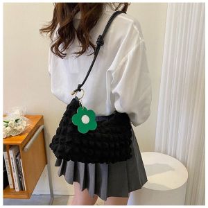 Tas Selempang Wanita Import Tas Bahu Wanita Tas Awan Tas Wanita Fashion 548663 4866 87077 72000 3588 62147 34021 4021