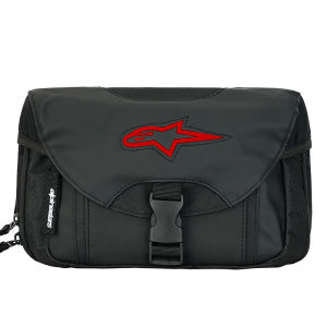 Xe máy không thấm nước ví đeo hông túi dung tích lớn Túi đeo hông nam nữ Motocross Lái Xe Đạp Đi Bộ Đường Dài Ngoài Trời cho nam vành đai Túi đeo hông cho núi cao sao