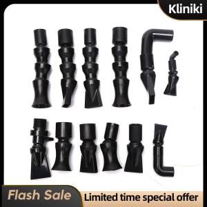 [Kliniki] Adjustable Nozzle For Aquarium Filter Water Pump Flow Nozzle