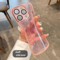 Casing For Vivo V50 V 50 E Lite V50E VivoV50 V50Lite Phone Case Soft Clear Square Plated Cover For Fashion Couple silicone Transparent Cases. 