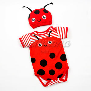 Baju Bayi Jumper Lucu & Baju Anak Kumbang Murah