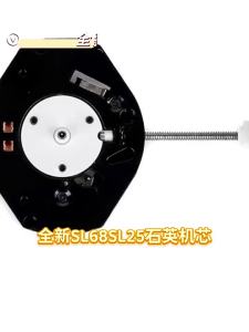 10Pcs SL68 Z618 SL28 SL25 Quartz watch movement replacement watch repair tools and accessories