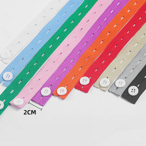 Clothes Storage Belt Elastic Binding Band Wardrobe Clothing Storage Tied Rope Clothes Quilt Storage Rope