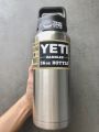 Bình giữ nhiệt YETI chính hãng - Bottle 36oz. 
