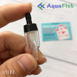 Van 1 Chiều Van Triết Áp Cho Ống Sủi Khí Oxy Hồ Cá Cảnh Bể Cá Cảnh