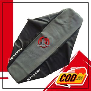 SARUNG COVER KULIT JOK KLX STANDART