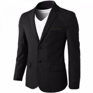 Jas Blazer Slimfit Pria Jas Kerja Jas Wisuda Jas Pernikahan