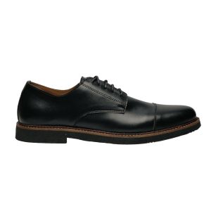 Sepatu Casual Pria Formal Big Size Jumbo Wirken Derby Original Shoes