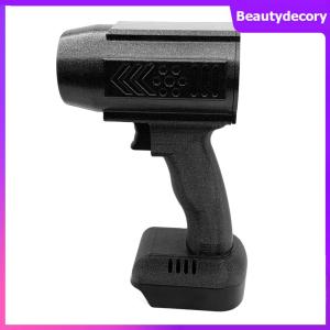 【New Arrival】 700W Dust Blower 50mm Brushless Motor Powerful Blower 3300g Thrust Dust Fan for Dewalt/Makita/Milwaukee 18/20V Batteries