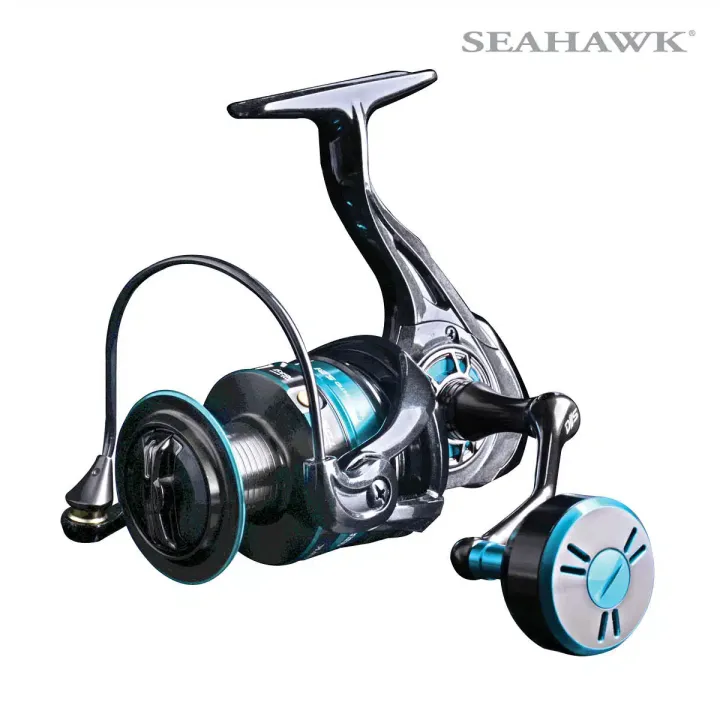 Reel%20Pancing%20Spinning%20Seahawk%20Carbon%20Hunter%203000/4000/5000%20-%20Image%202
