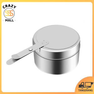 Kompor Alkohol / Alcohol Stove / Kompor Alkohol Mini / Kompor Portabel Mini / Kompor Spiritus Mini /Kompor Camping/ Kompor Prasmanan