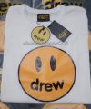 Áo Thun Drew Mặt Cười. 
