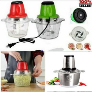 Elektrikshop Penggiling Daging Elektrik Yamakawa / TD