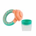 Clevamama ClevaFeed Safe Feeder with Extra Teat. 