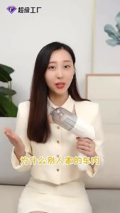 Xiaomi Car Vacuum Cleaner Large Suction Car Small Mini Wireless Rechargeable Car Handheld Car Home Suction Hair