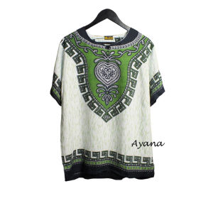 BEST - BAJU ETNIK BANGKOK TERBARU - PRIA DAN WANITA - BAJU ASMAT BATIK - BAJU BALI ADEM - KAOS ETNIK