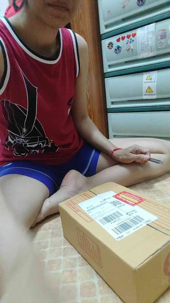 Buyer review video 5