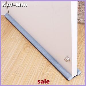Kui-Min Hot 93cm Dưới Cửa dự thảo Guard Stopper giảm tiếng ồn cửa dưới niêm phong dải