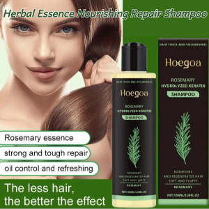 Herbal Essences Argan Oil Repair Shampoo Oil Control Fluffy Nourishing Repairing Shampoo Promote Hair Growth Haircare