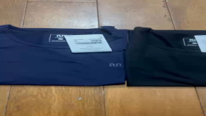 Áo ba lỗ Nam Insidemen ITTR09 chất cotton pha suông