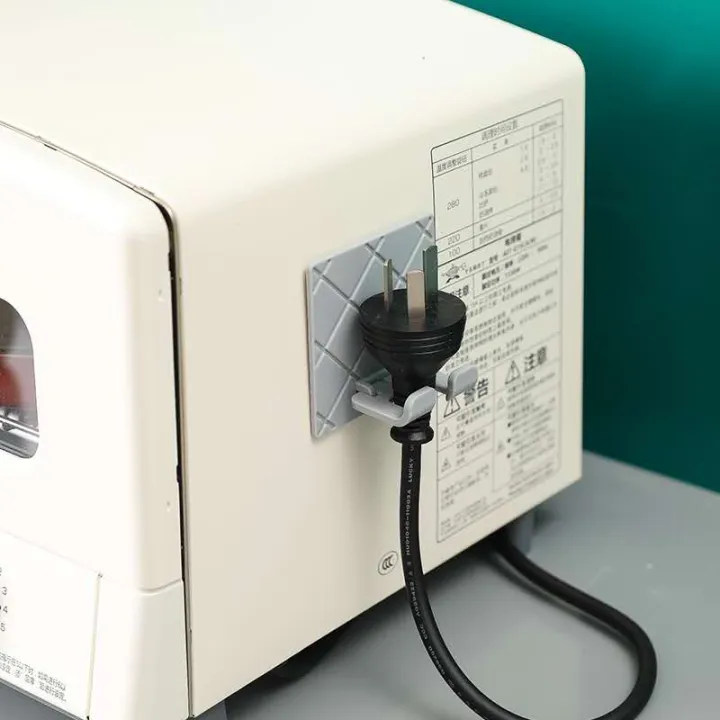 j%20shop2you%E2%80%93Self-adhesive%20Multifunction%20Power%20Plug%20Wall%20Mount%20Hook%20Kitchen%20Wall%20Strong%20Adhesive%20Hook%20Creative%20Socket%20Hook%20-%20Image%204