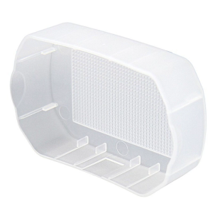 Tản sáng flash ánh sáng Softbox Flash Speedlite Diffuser cho đèn flash máy ảnh Bounce ánh sáng khuếch tán
