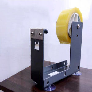 Heavy Duty Tape Dispense Industrial Tape Dispense Large Volume Tape Dispenser