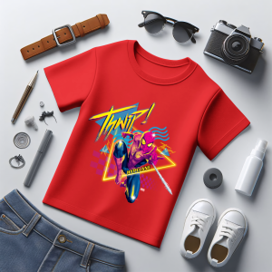 Code8.id DTF2 Kaos Anak Laki Laki Karakter Super Hero Lucu Best Seller Awan MURAH DAN TRENDY