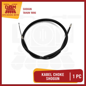 Kabel Choke SHOGUN (DENSHIN) - Choke Cable Tali Iner Coke Cuk SUZUKI SHOGUN 125 / SMASH