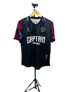 Setelan Baju full printing