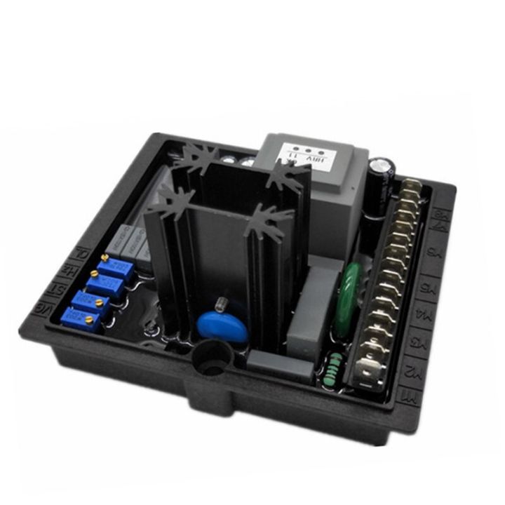 Relays/ Voltage Regulator Stabilizer AVR HVR11 For Brushless Diesel