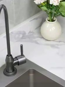 SHENYUAN Durable Stainless Steel Sink Filter Drain Basket