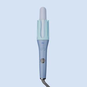 Stryv AutoCurler | Beginner-Friendly Hair Curler | Dual Voltage | 3 Heat & Timer Settings