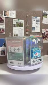 Hot Selling Creative Cartoon Bear &Kitt Wireless Headphone Set Bluetooth Headphones In-Ear Cross Mini