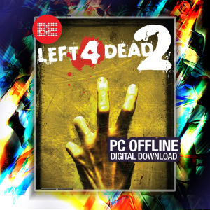 Left 4 Dead 2 PC OFFLINE - Big Express