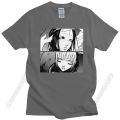 Cool Anime Blame เสื้อยืด O-คอฝ้าย Tee Sidonia มังงะ T เสื้อ Heavy Industries Nihei Tsutomu Tee Tops Streetwear Merch. 