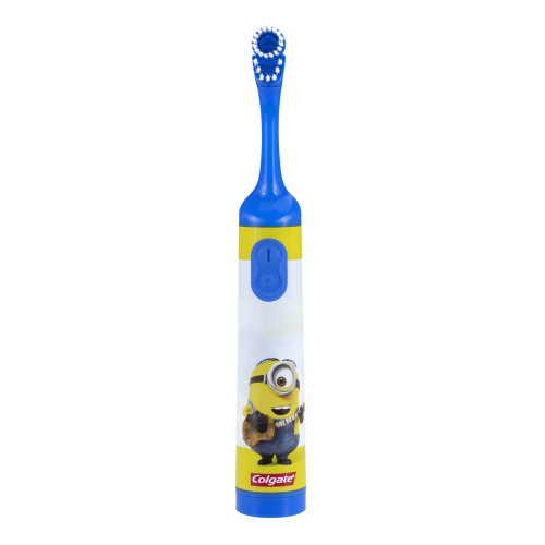 Colgate%C2%AE%20Kids%20Battery%20Powered%20Toothbrush%20Minion%20%E0%B8%84%E0%B8%AD%E0%B8%A5%E0%B9%80%E0%B8%81%E0%B8%95%20%E0%B9%81%E0%B8%9B%E0%B8%A3%E0%B8%87%E0%B8%AA%E0%B8%B5%E0%B8%9F%E0%B8%B1%E0%B8%99%E0%B9%81%E0%B8%9A%E0%B8%95%E0%B9%80%E0%B8%95%E0%B8%AD%E0%B8%A3%E0%B8%B5%E0%B9%88%20%E0%B8%AA%E0%B8%B3%E0%B8%AB%E0%B8%A3%E0%B8%B1%E0%B8%9A%E0%B9%80%E0%B8%94%E0%B9%87%E0%B8%81%20-%20Image%203