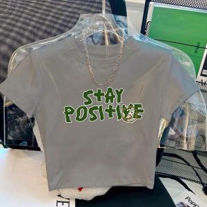 COD BAJU KAOS CROP TOP BAJU CROP TOP T SHIRT CROP TOP / ATASAN CROP TOP / BAJU CROP CROP TOP KOREA