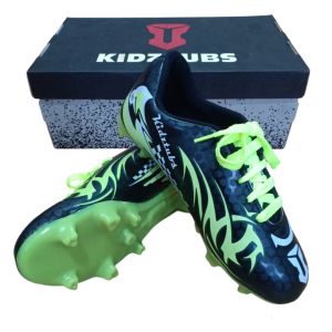 KIDZTUBS Sepatu Sepak Bola Anak Laki Laki Size 28 29 30 31 32 33 34 35 36 37 KDZ1635121624