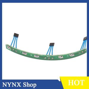 [NYNX] 1 cái điện Scooter hội trường cảm biến 412d động cơ PCB board độ chính xác cao Mô-đun cảm biến cho điện Scooter các bộ phận