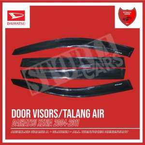 TALANG AIR MOBIL DAIHATSU XENIA SATUAN